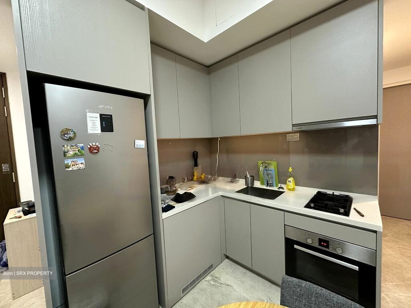 Highline Residences (D3), Condominium #627909911